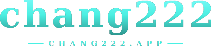 chang222 logo